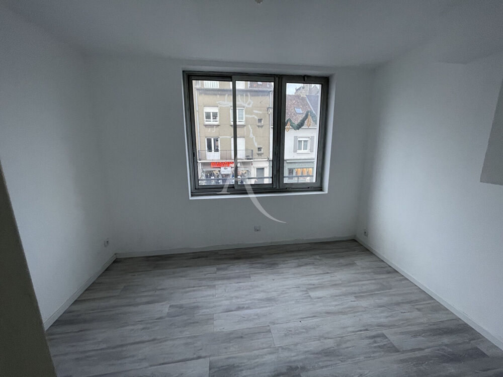 Appartement Boulogne Sur Mer 3 pièce(s) 53.63 m2