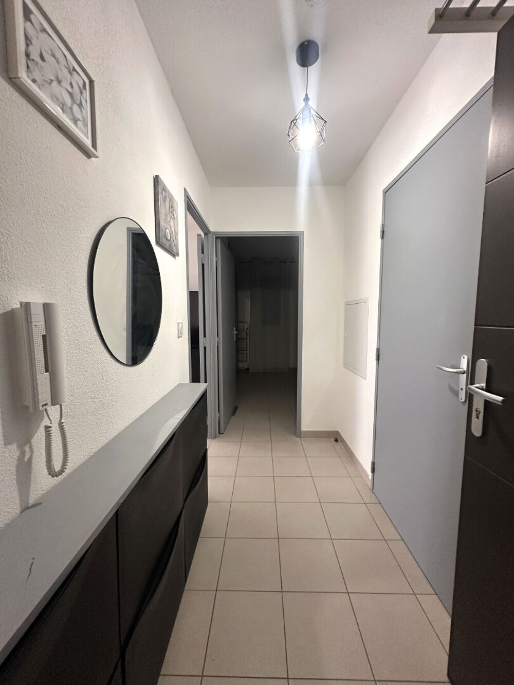 Vente Appartement Appartement  TYPE 2 pièces Istres