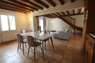  Maison à vendre 3 pièces 68 m²