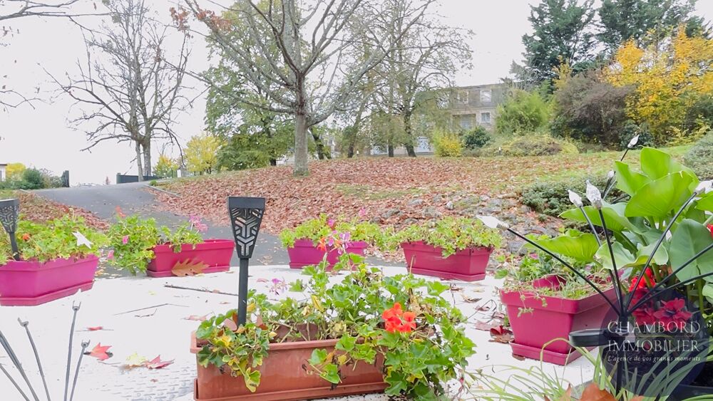 Appartement T2 - 53m2 - vendu loué - Blois