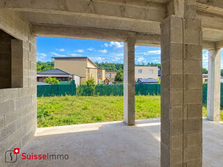  Maison à vendre 5 pièces 140 m²