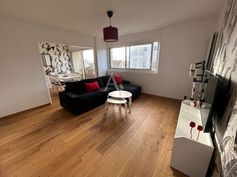  Appartement � louer 5 pi�ces 96 m�