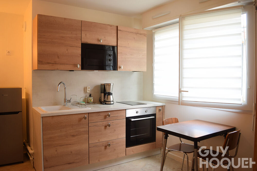 Appartement Rambouillet 1 pièce 25 m²