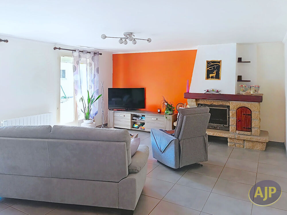 Vente Maison maison familiale 140m² habitables 5 Chambres Pluherlin