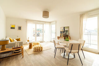  Appartement à vendre 1 pièce 26 m²