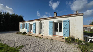  Maison à vendre 4 pièces 132 m²