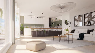  Appartement  vendre 5 pices 94 m