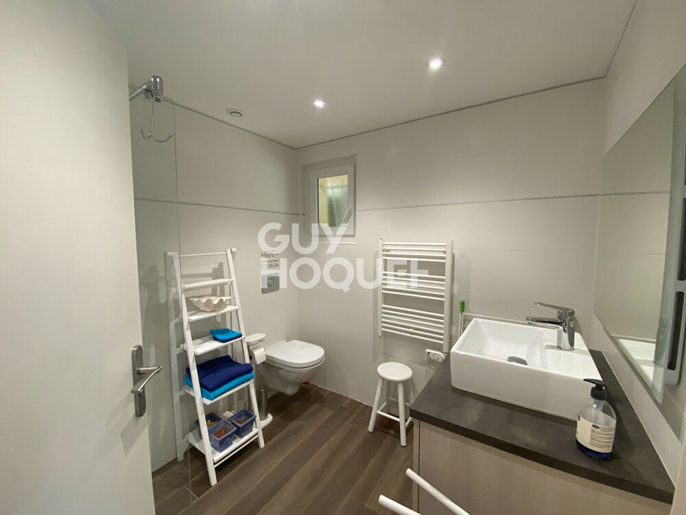Location Maison BRANNE: maison F3 (65 m²) à louer Branne