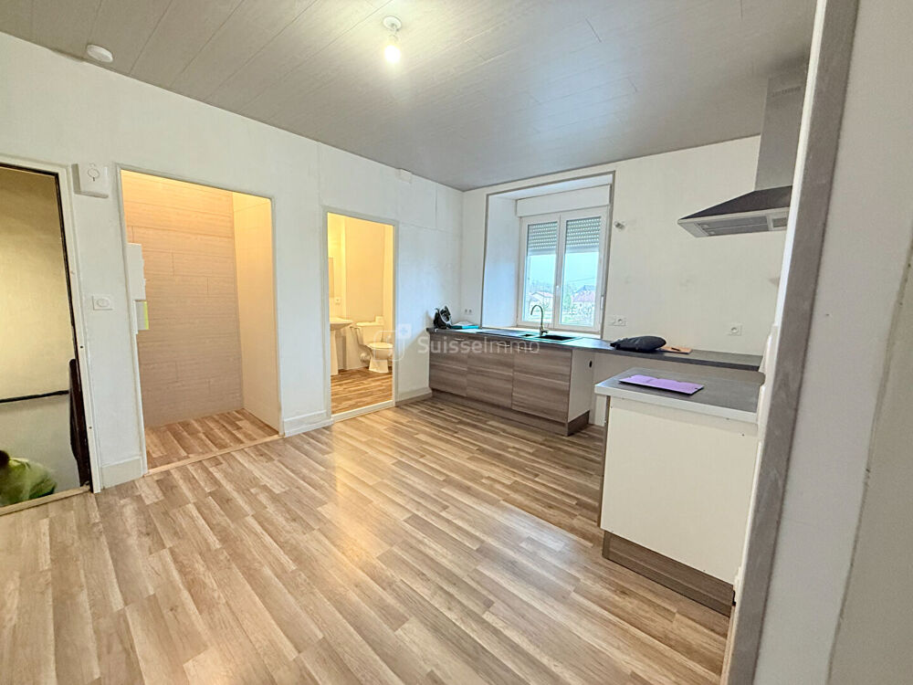 Maison en 4 appartements 10 pièce(s) 550 m2