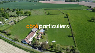  Maison  vendre 7 pices 124 m