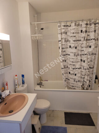  Appartement � louer 1 pi�ce 29 m�