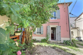  Maison à vendre 3 pièces 59 m²