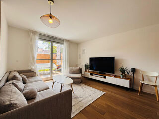  Maison à vendre 5 pièces 105 m²