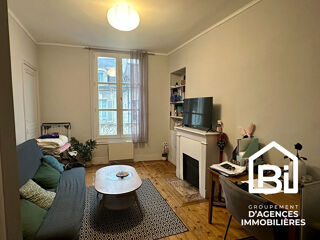  Appartement � vendre 2 pi�ces 27 m�