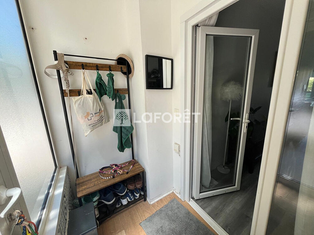 Vente Appartement Appartement Amelie Les Bains Palalda 2 pièces 69.85 m2 Amelie les bains palalda