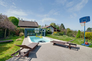  Maison à vendre 5 pièces 154 m²