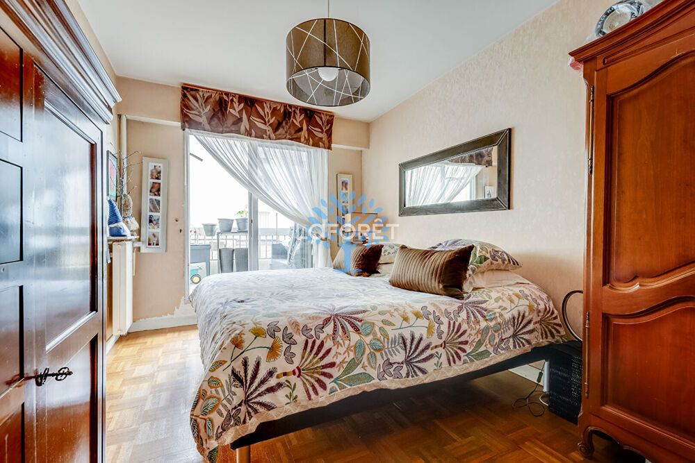 à vendre  Appartement Paris 20