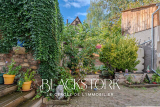  Maison à vendre 6 pièces 203 m²