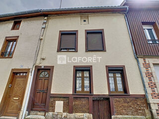  Maison à vendre 4 pièces 103 m²