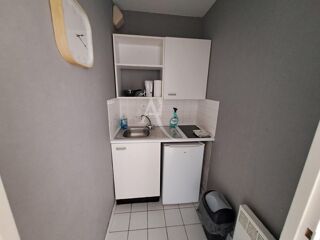  Appartement  louer 1 pice 38 m