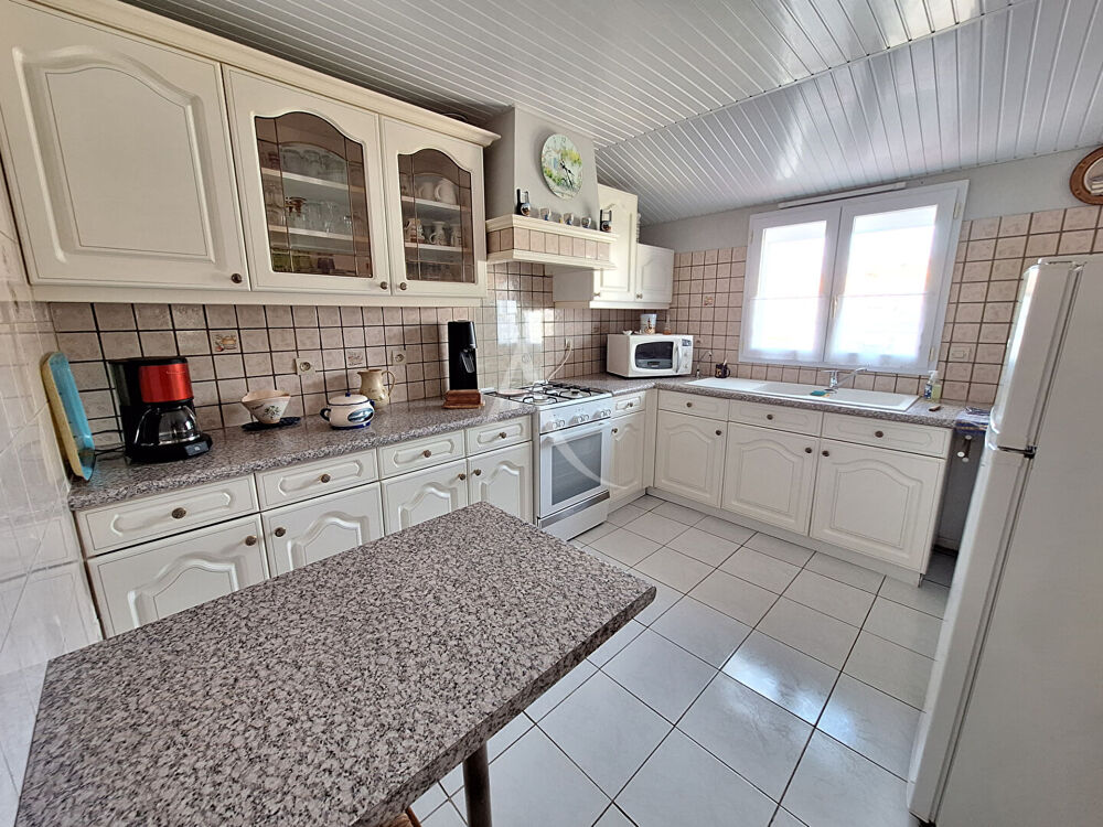Vente Maison Maison secteur le Phare ! La tranche sur mer