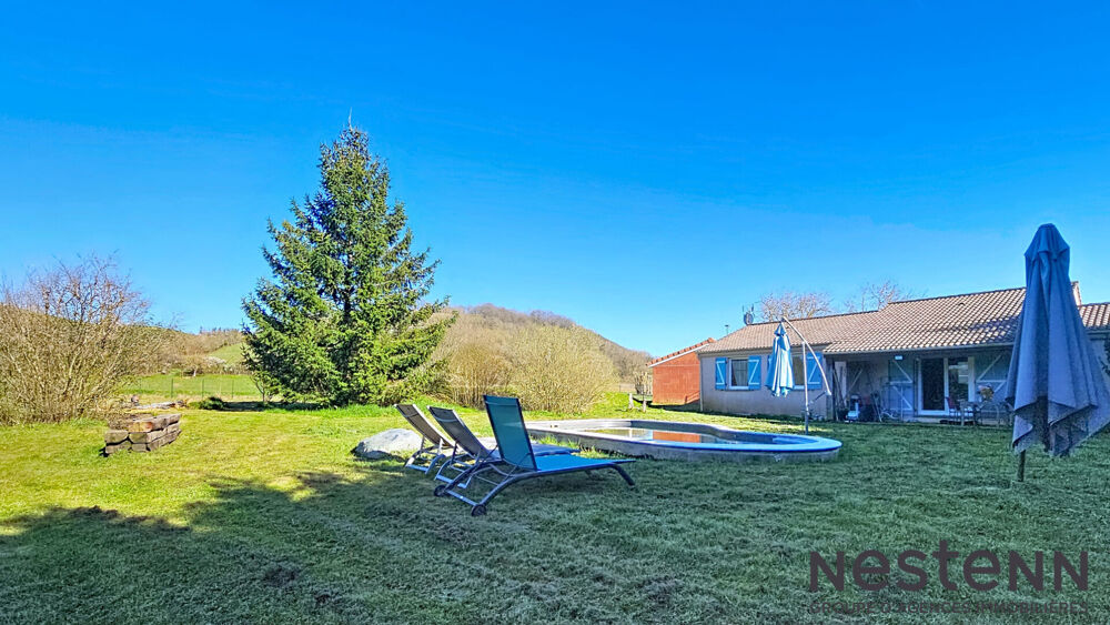 Maison 5 pièces 112 m² · à Cazeres · 112 m² · 232 800 €