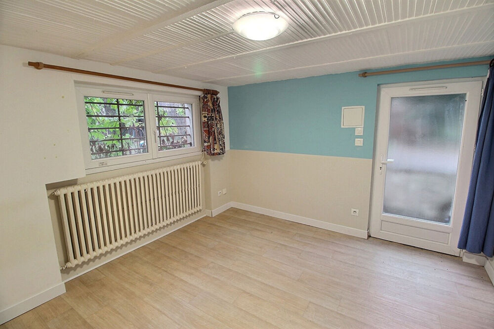 Vente Maison MASSY Quartier Graviers , Maison Massy 4 pièce(s) 108 m2 Massy