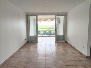  Appartement à louer 3 pièces 62 m²