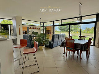  Maison  vendre 6 pices 184 m