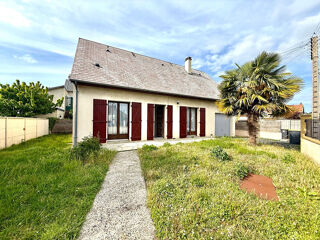  Maison � louer 2 pi�ces 61 m�