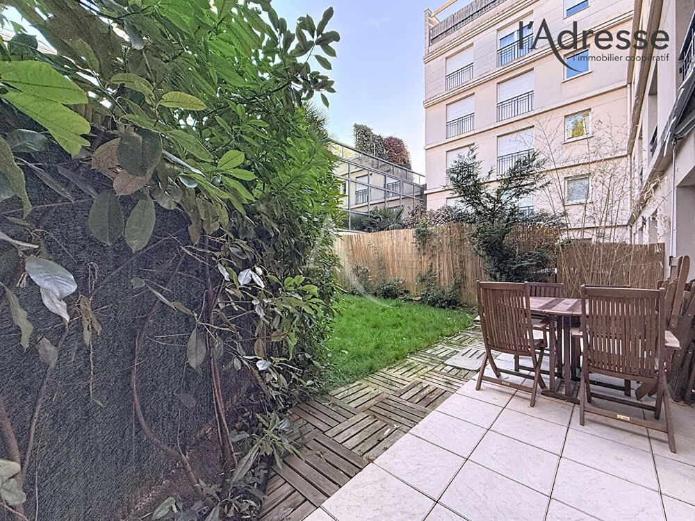 � vendre  Appartement Puteaux (92800)