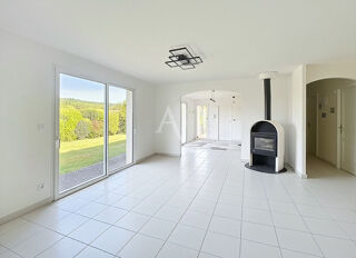  Maison à vendre 4 pièces 112 m²