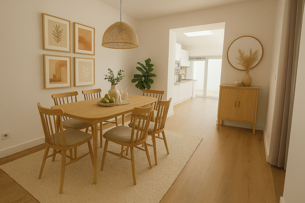Maison 5 pièces 98 m² · à Lambersart · 98 m² · 333 000 €