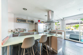  Maison � vendre 5 pi�ces 177 m�