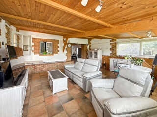  Maison à vendre 5 pièces 135 m²