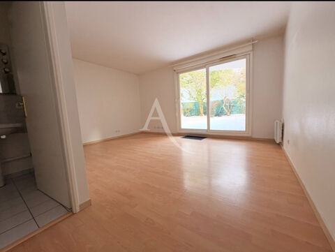  Appartement � louer 1 pi�ce 27 m�