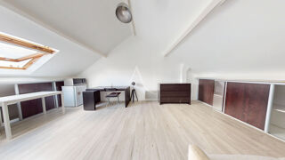  Appartement à vendre 1 pièce 