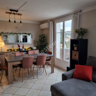  Appartement � vendre 3 pi�ces 65 m�