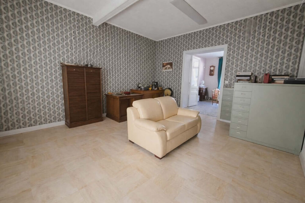 Vente Maison Maison Plain pied Caudry
