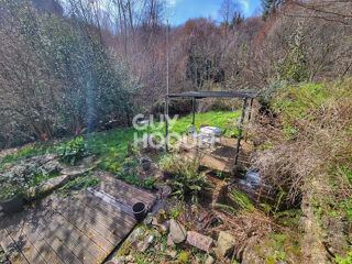  Maison � vendre 3 pi�ces 120 m�