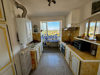  Appartement à vendre 3 pièces 53 m²