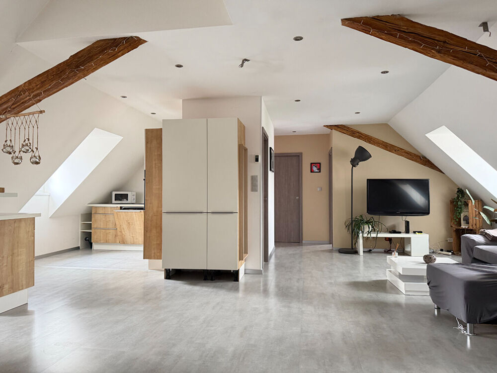 Appartement 3 pièces 66 m² · à Mutzig · 66 m² · 166 400 €
