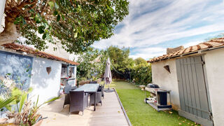  Maison � vendre 8 pi�ces 202 m�