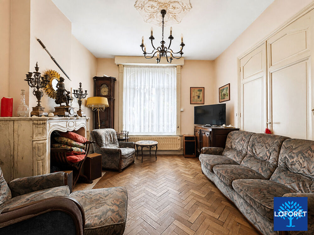 Maison 6 pièces 140 m² · à Valenciennes · 140 m² · 191 000 €