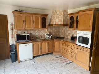  Maison à vendre 6 pièces 158 m²