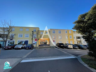  Appartement � vendre 3 pi�ces 57 m�