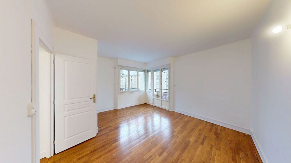 Vente Appartement Le Havre centre-ville appartement 3 pièces à vendre Le havre