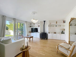  Maison à vendre 6 pièces 169 m²
