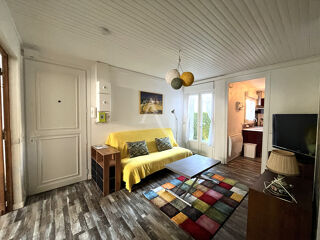  Appartement � louer 2 pi�ces 46 m�