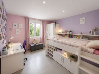 Maison à vendre 5 pièces 110 m²